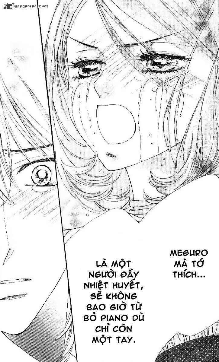 ác quỷ và bản tình ca chapter 80 21