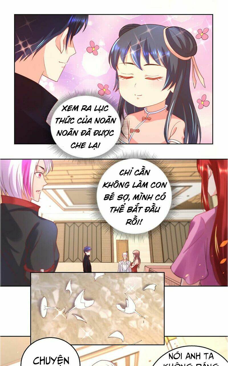 vú em là cổ tiên chapter 18 1