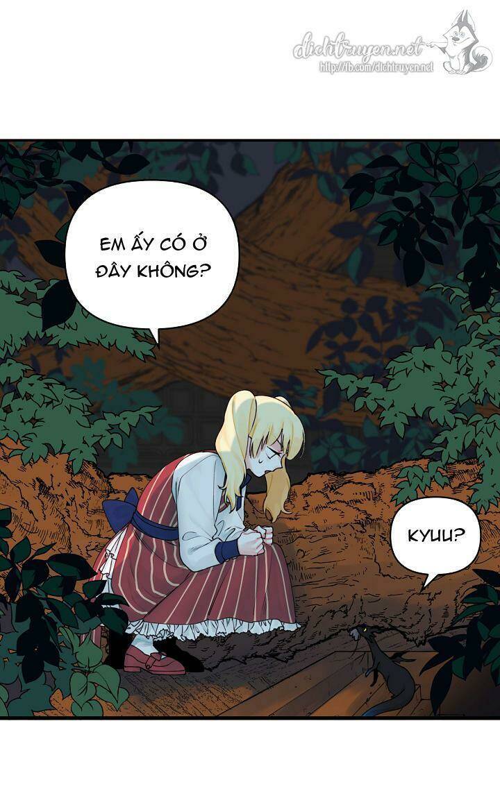 công chúa bãi rác chapter 12 12