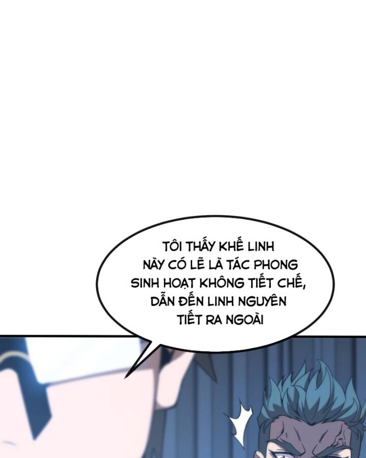 trảm linh thiếu nữ: ta khế ước tất cả đều là thượng cổ thần binh chapter 2 117