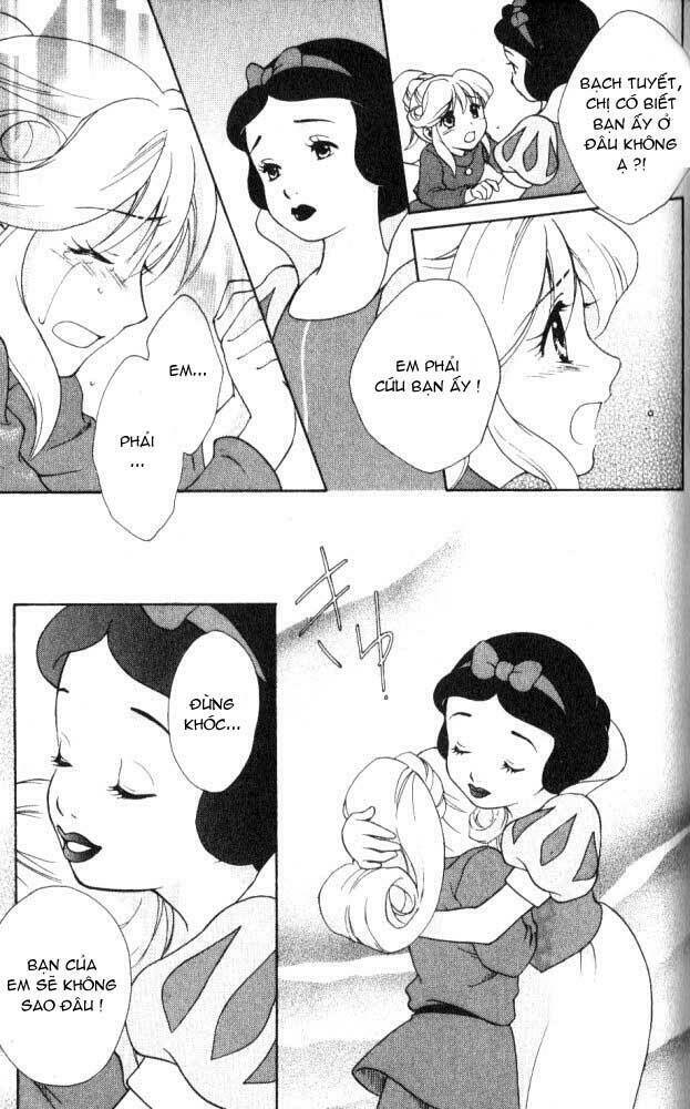 kilala princess - công chúa kilala chapter 2 12