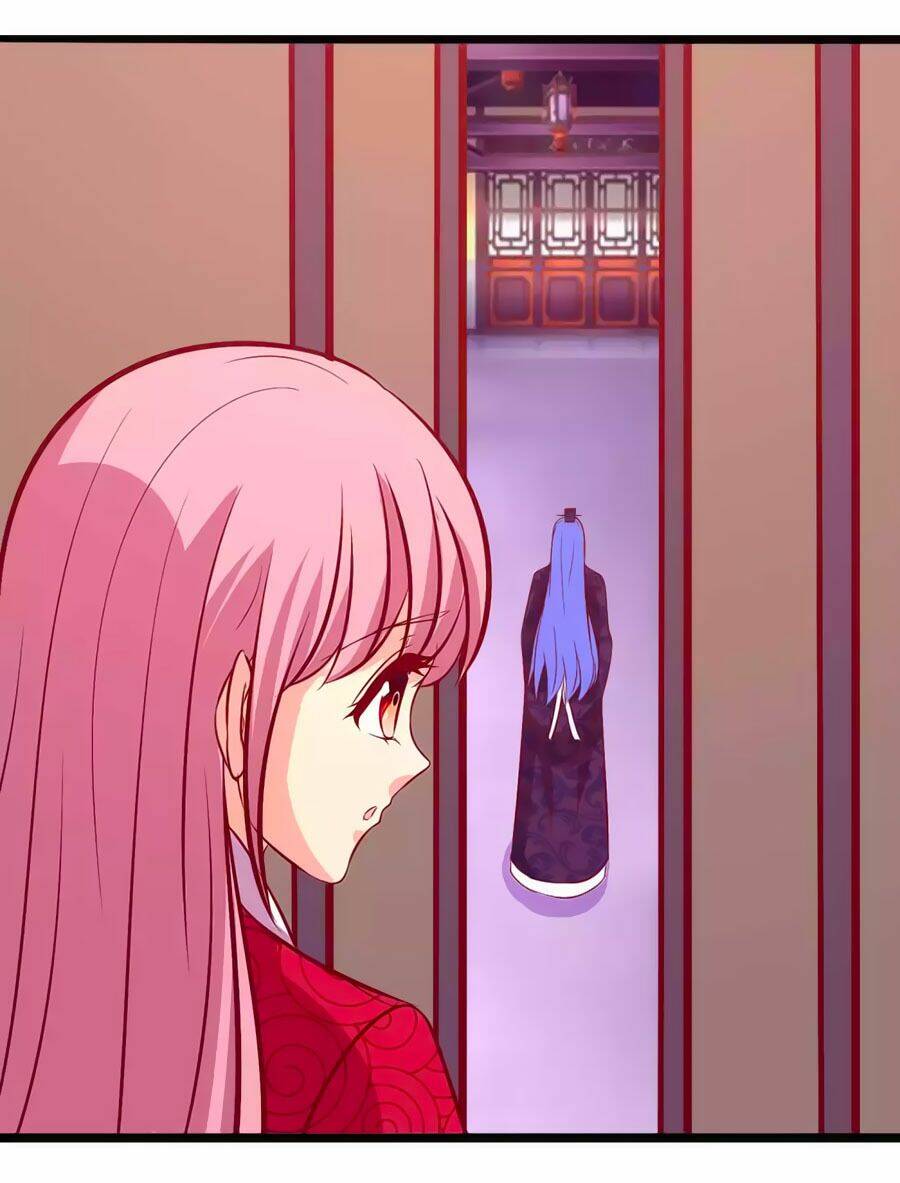 thỏ yêu tiểu vương phi chapter 65 11