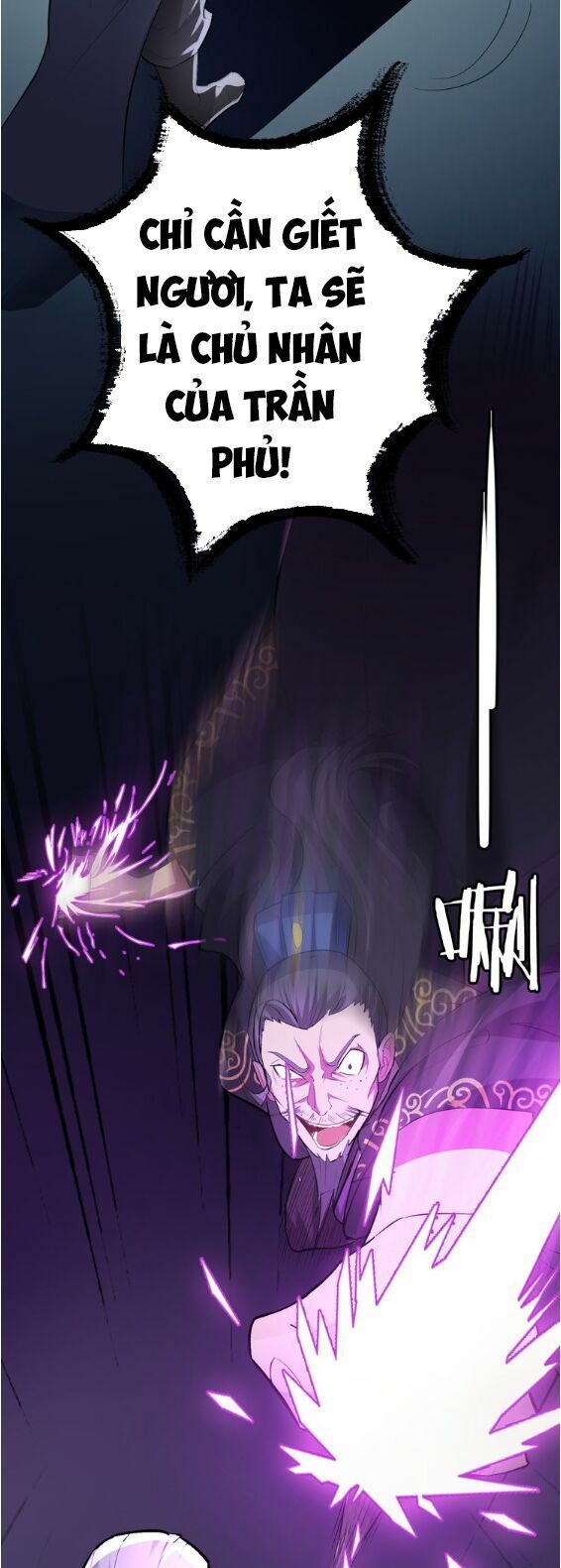 đại nghịch chi môn chapter 13 9