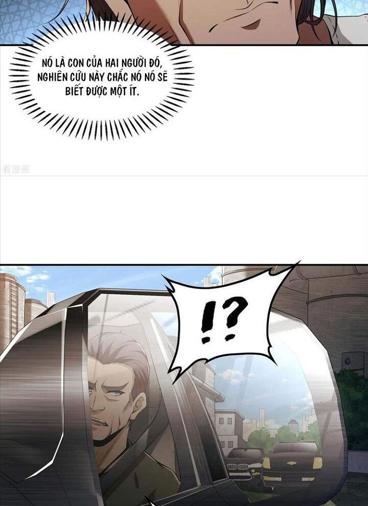 đệ nhất người ở rể chapter 68 13