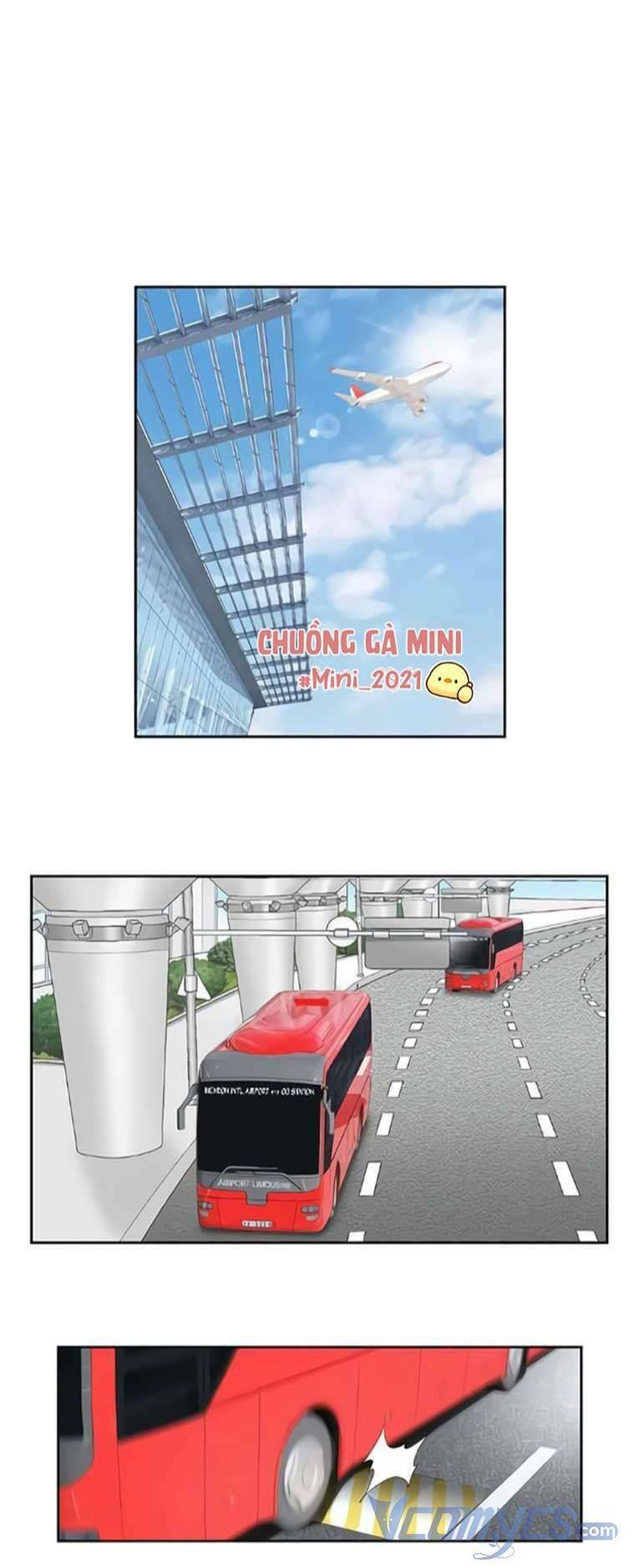 lee bom, em là của anh chapter 1 35