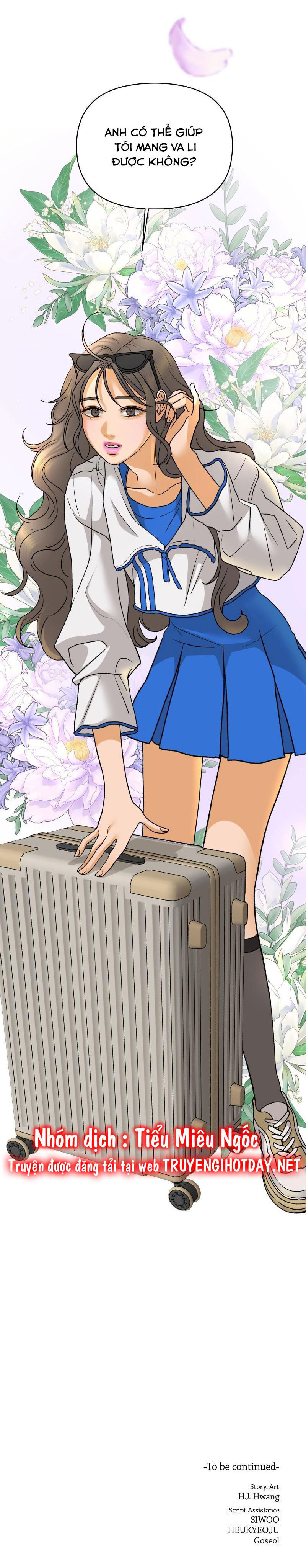 câu lạc bộ của những lọ lem chapter 77 24