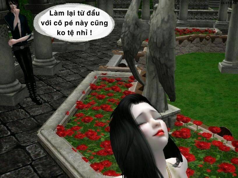 truyện sims - earl story chapter 22 24