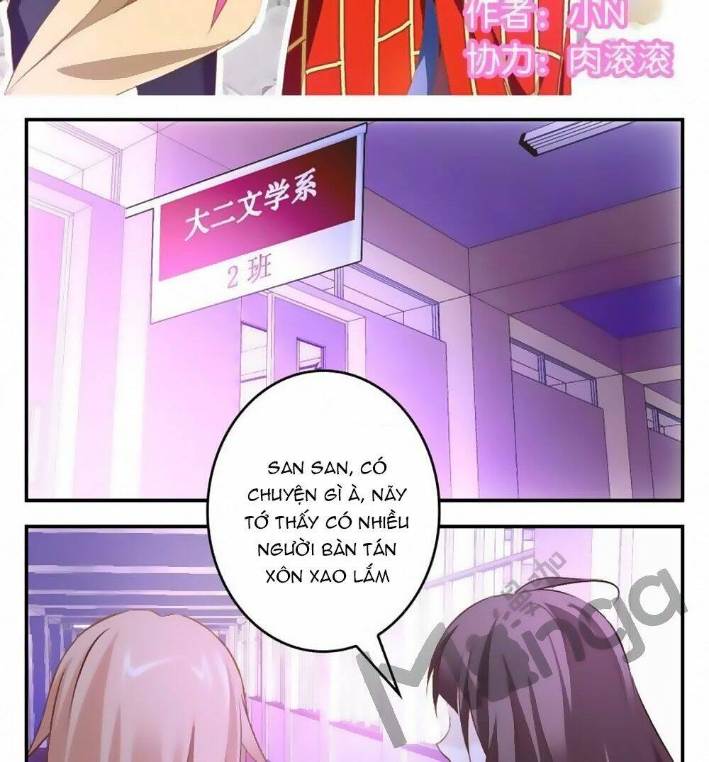 tâm linh thập hoang giả chapter 18 2