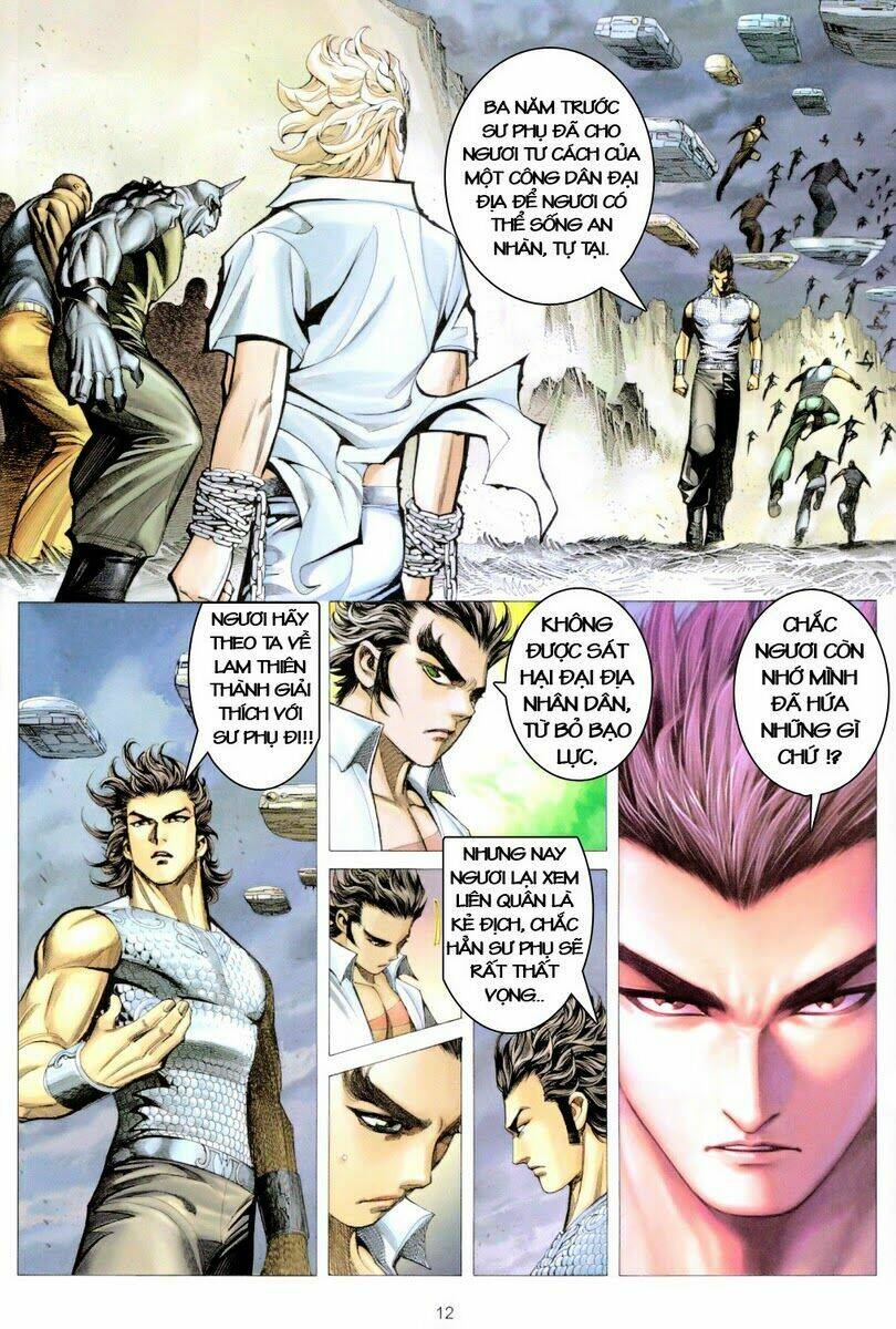 võ thần phượng hoàng chapter 85 10