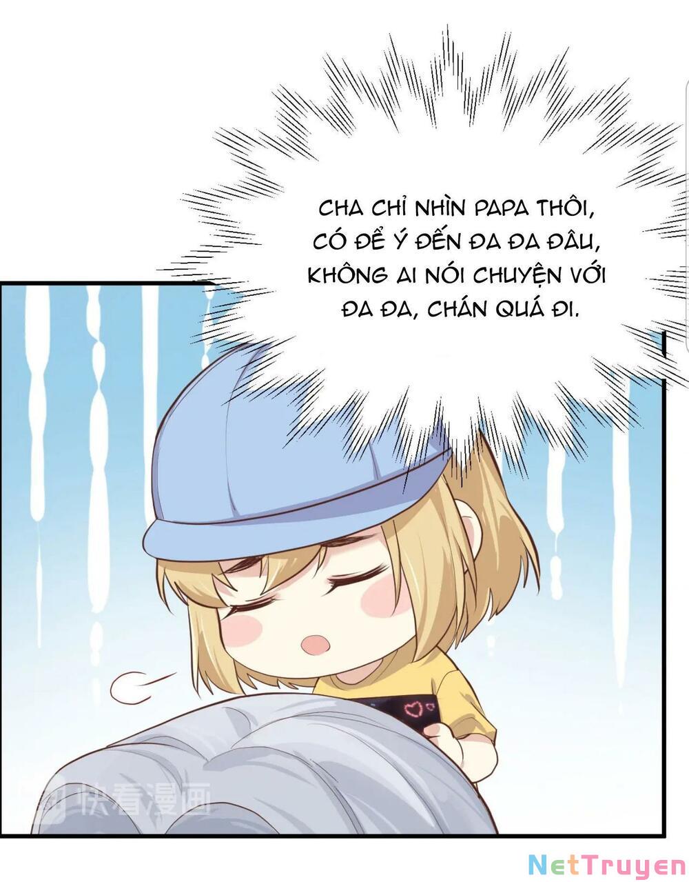 chàng vú em tu chân chapter 60 36