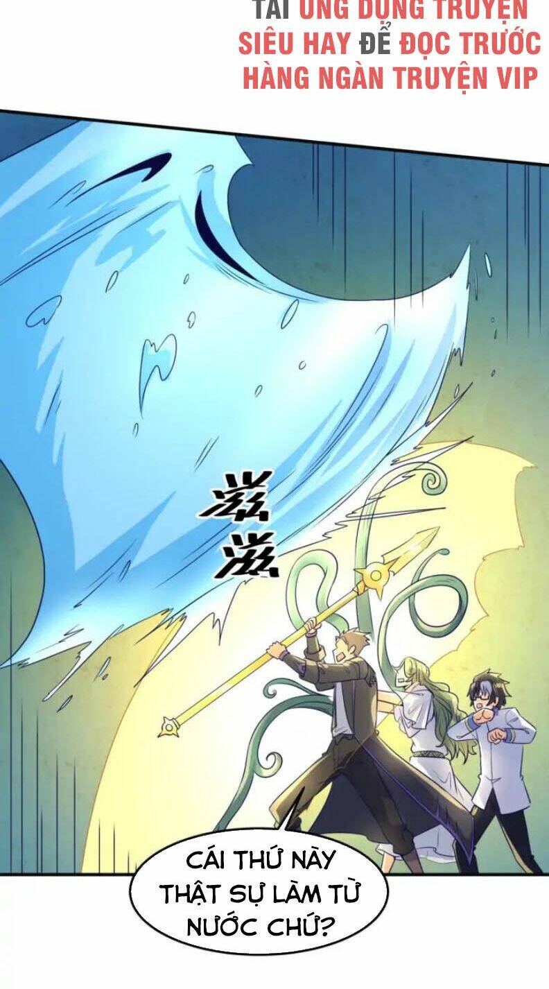 người chặn xuyên không chapter 98 65