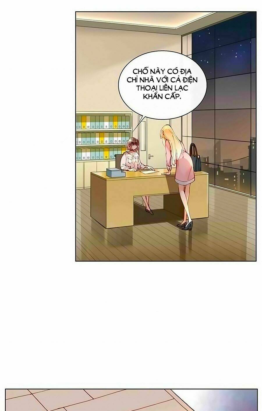 trọng sinh chi tinh quang thôi xán chapter 43 16