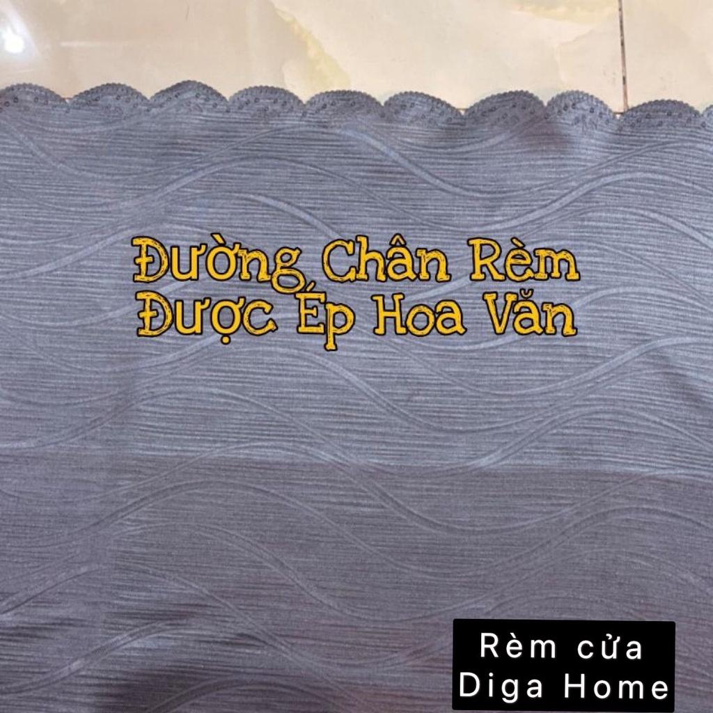 Rèm Chống Nắng,Cản Năng Kiểu Xếp Ly Hiện Đại - Nhiều Kích Thước , Màu Sắc