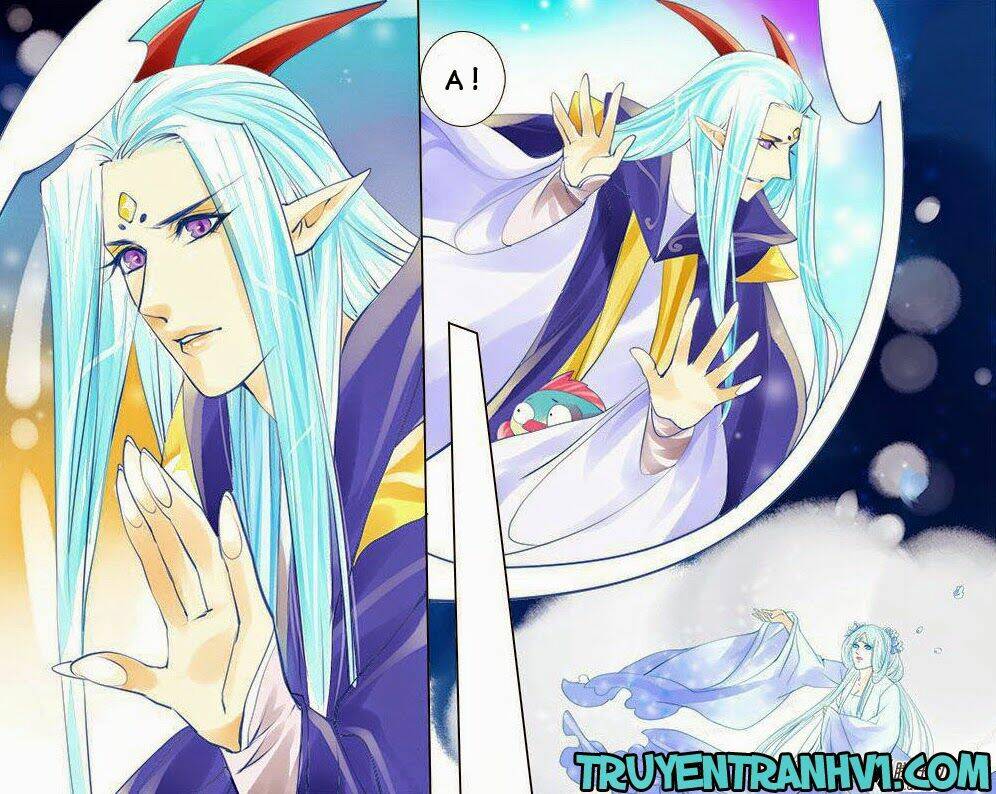 long phượng trình tường chapter 43 1