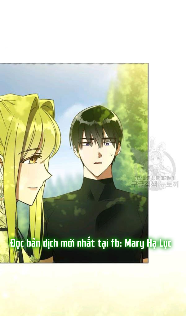 công chúa khắc ấn kẻ phản nghịch chapter 36 38