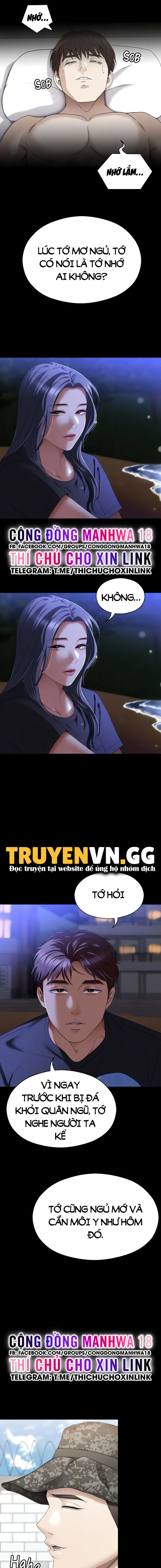 tối nay cưng muốn ăn gì? chapter 82 11