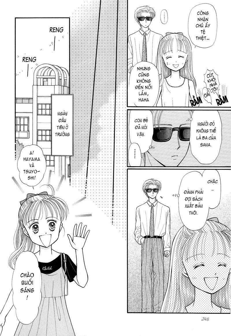 kodomo no omocha chapter 15 5