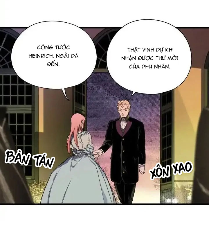 cổ tích về người mẹ kế chapter 19 28