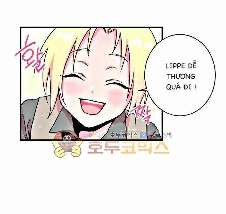 lady baby chapter 4 36