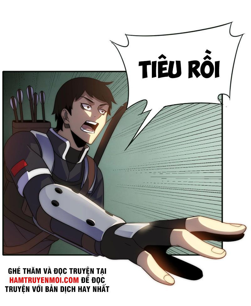 mạt thế đạo tặc hành chapter 44 33