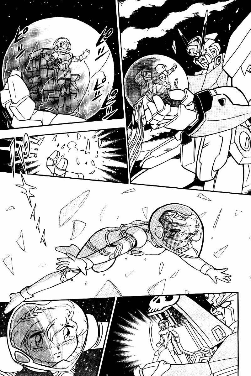 kidou senshi crossbone gundam chapter 19 10