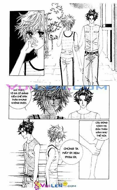 wait! wolf chapter 15 100