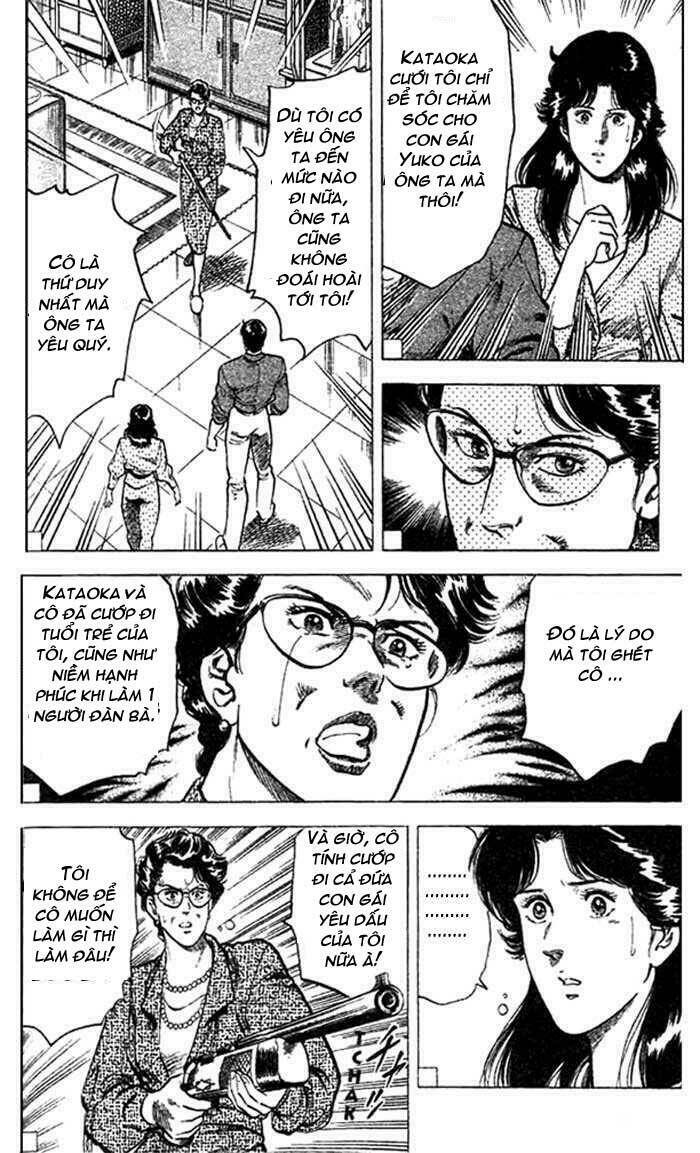 city hunter chapter 16.2 6