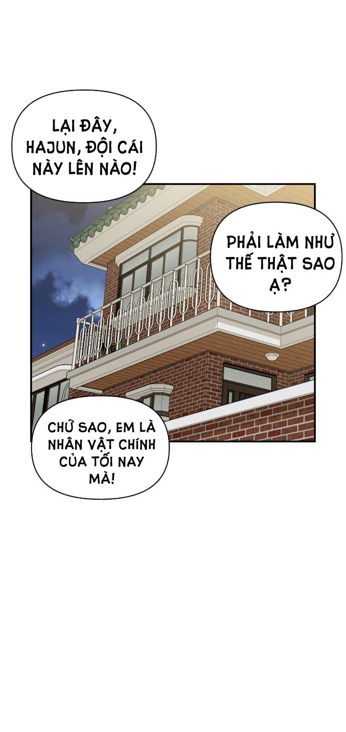 gửi em người đánh cắp những vì sao - to you who swallowed a star chapter 38.2 1