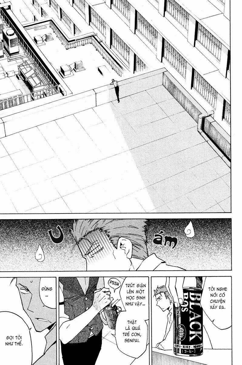 hell’s kitchen chapter 22 14