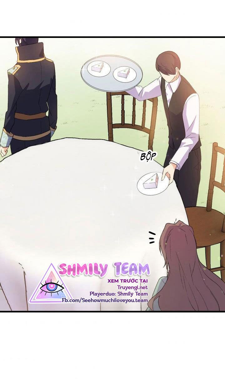 tôi định quyến rũ anh trai nhưng nam chính đã đến chapter 16 66