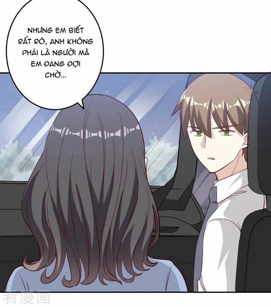 hôn nhân dục vọng: thiếu gia nhẹ một chút! chapter 128 20