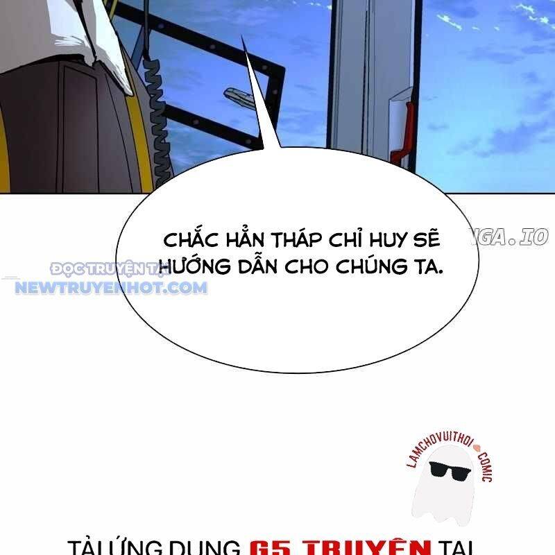 tận thế cũng chỉ là trò chơi chapter 61 120