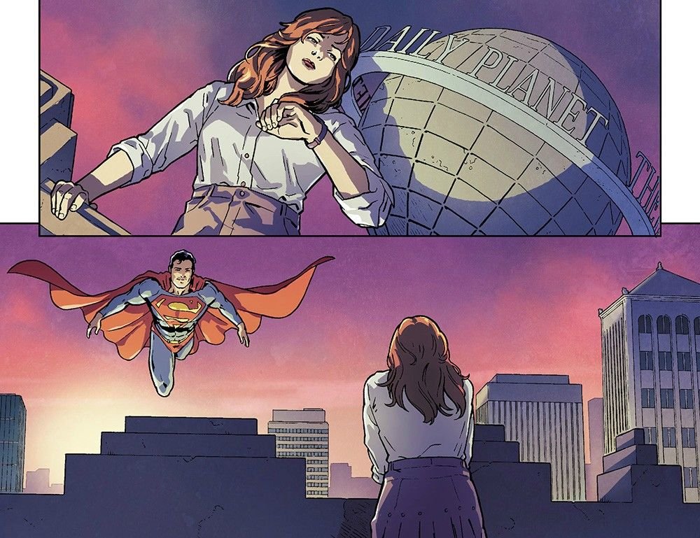 injustice: gods among us - year 3 chapter 30 15