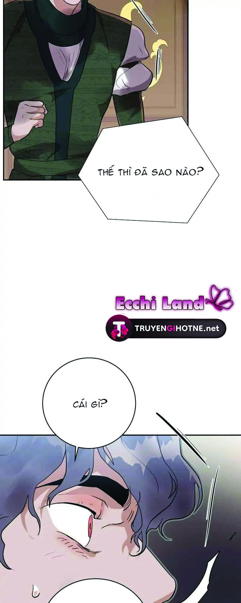 tạm biệt juliet của ta chapter 8.1 14