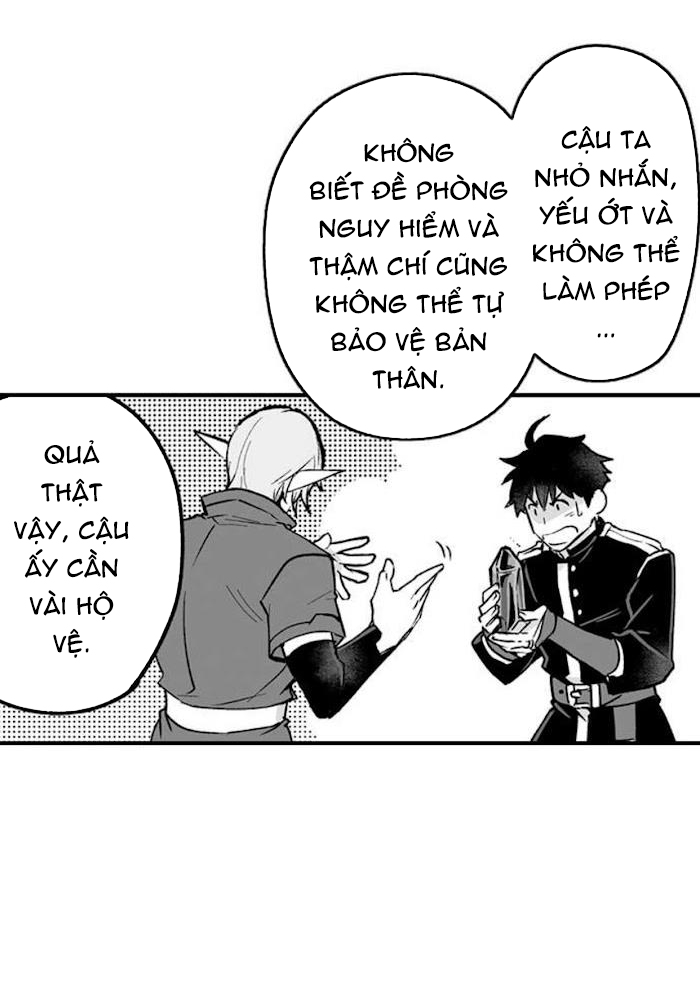 vợ của titan chapter 69 8