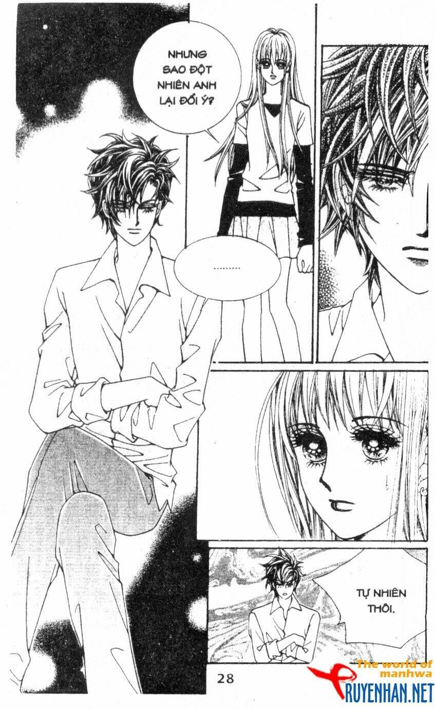 chàng trai hào hiệp chapter 2 28