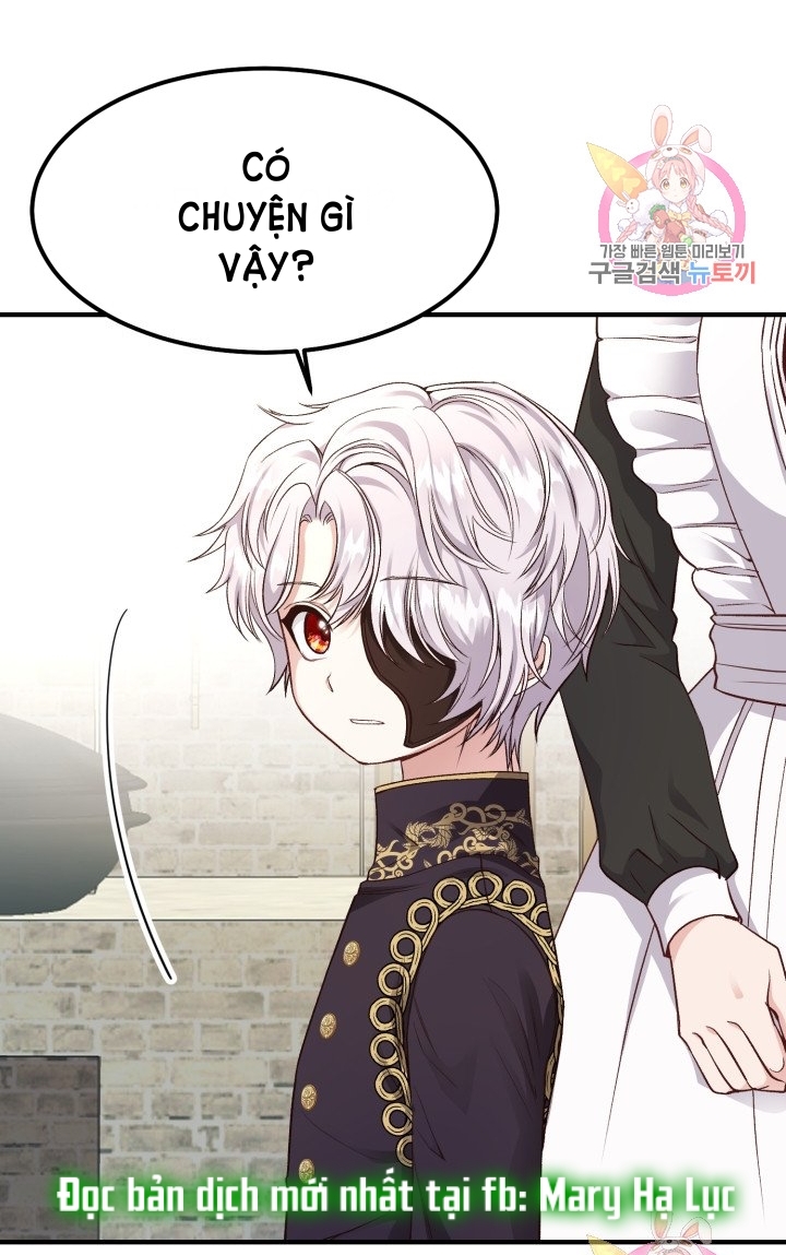 trở thành vợ thái tử quái vật chapter 15.1 6