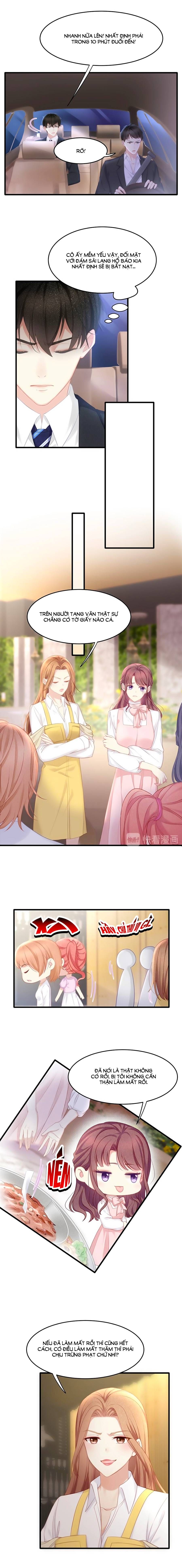 ta với bốn vị cố tiên sinh chapter 29 4