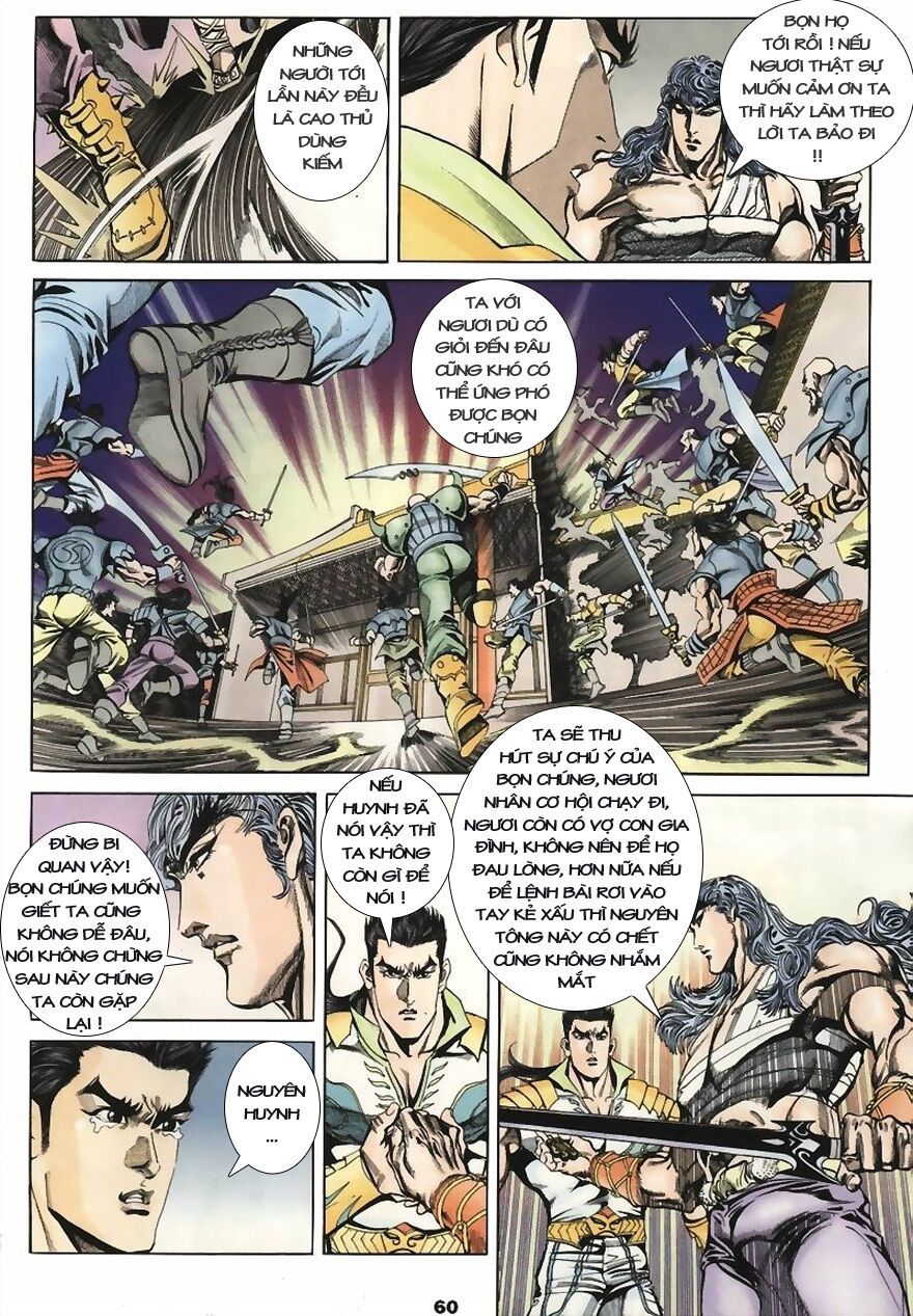 tầm tần ký chapter 4 29