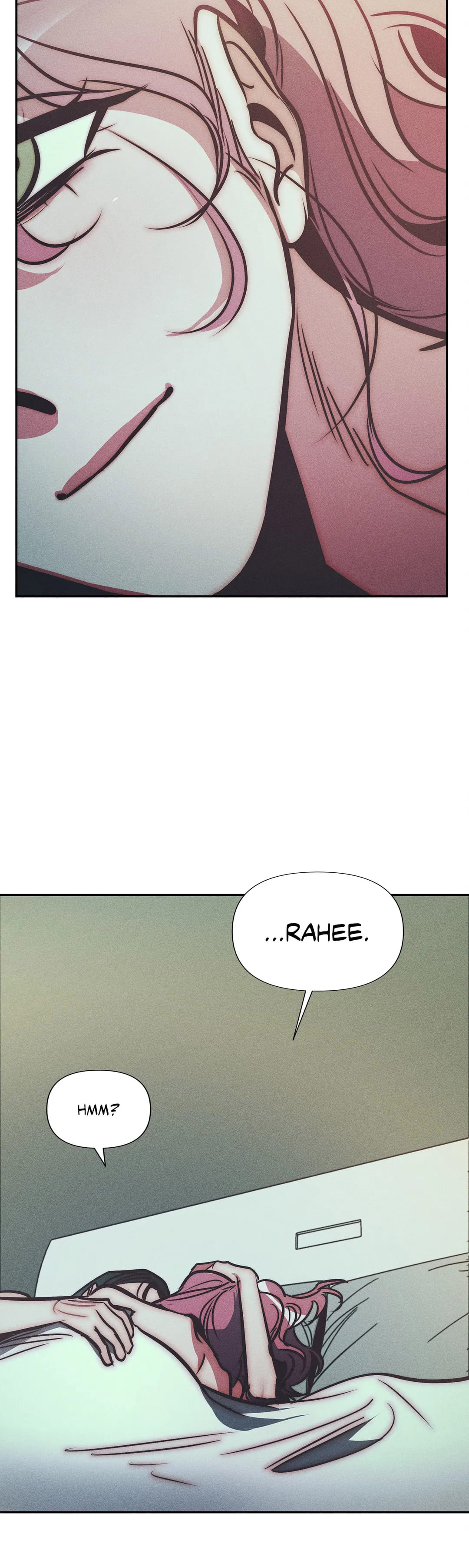 thiếu nữ lạc lõng không tình yêu chapter 34.2 16