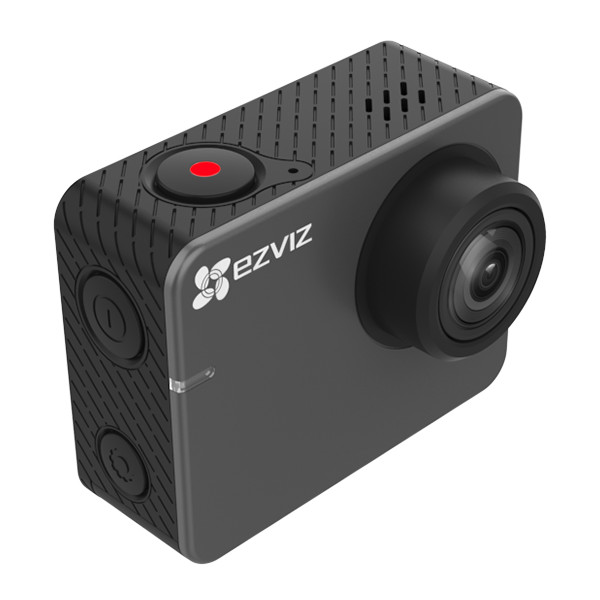 Camera hành động EZVIZ S3 (CS-SP206-C0-68WFBS) - Hàng Chính Hãng