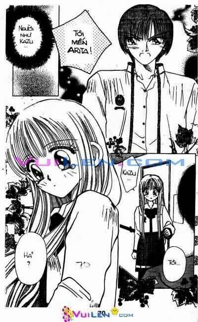 arita đáng yêu chapter 1 70