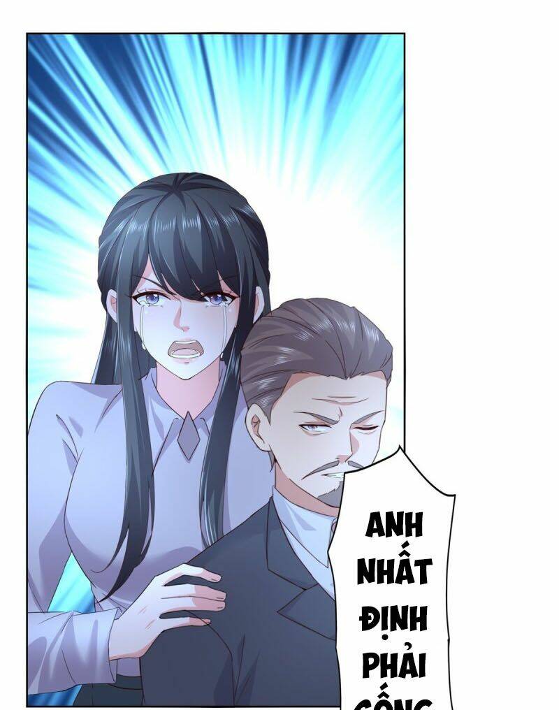 chí tôn toàn năng chapter 104 18