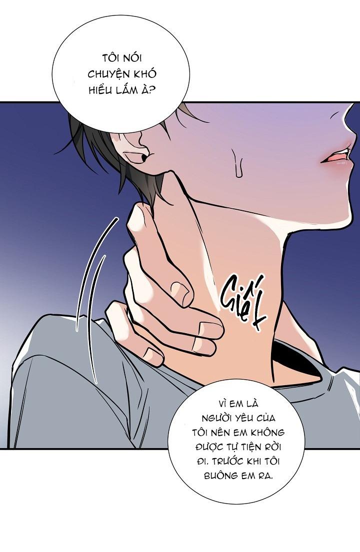 đêm săn chapter 18 12