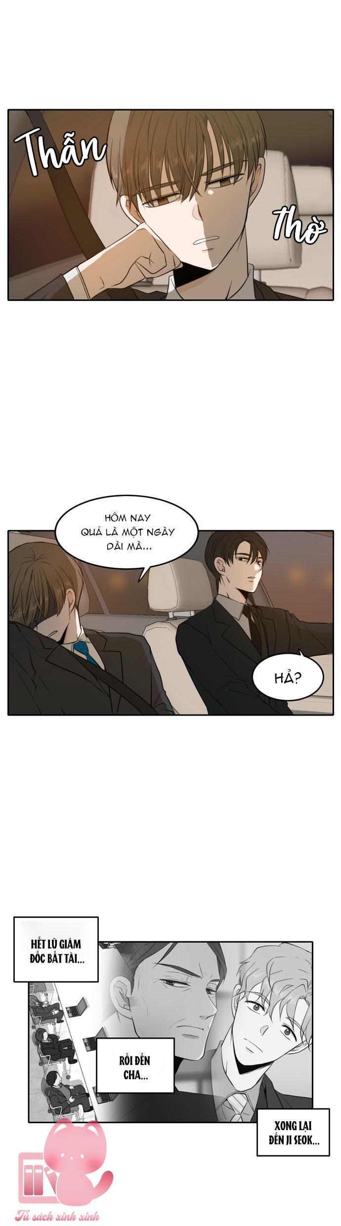 hẹn gặp nhau ở kiếp thứ 19 chapter 9 2