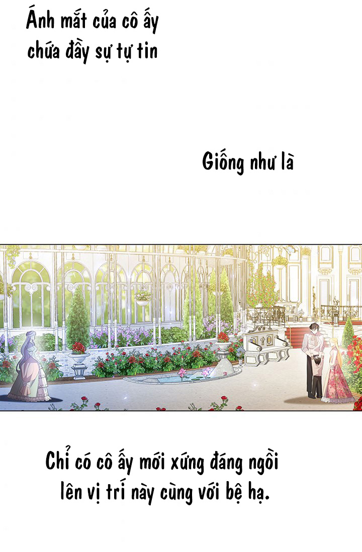 sự hối hận muộn màn chapter 9 41