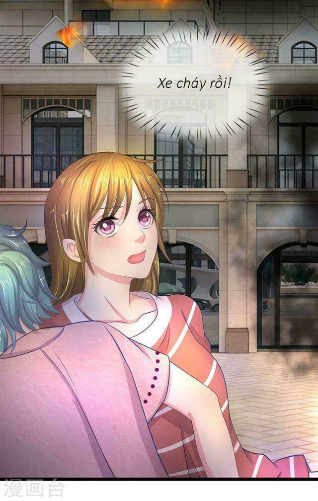 quỷ vương hai mặt quấn lấy tôi chapter 40 8