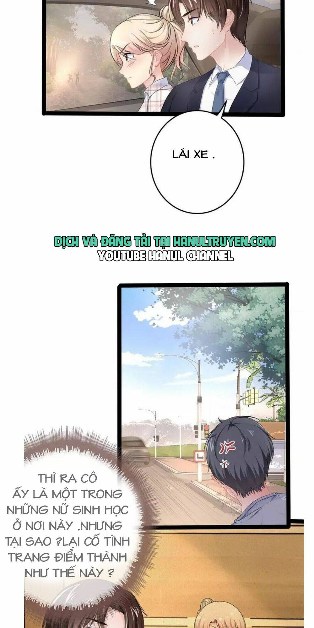 thần bí đế thiếu điềm sủng thê chapter 93 3