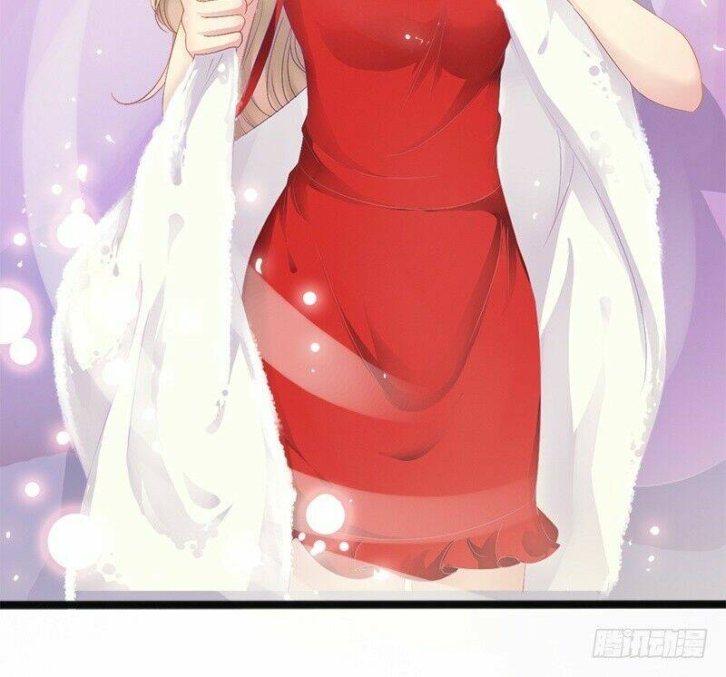 thần bí đế thiếu điềm sủng thê chapter 8 13