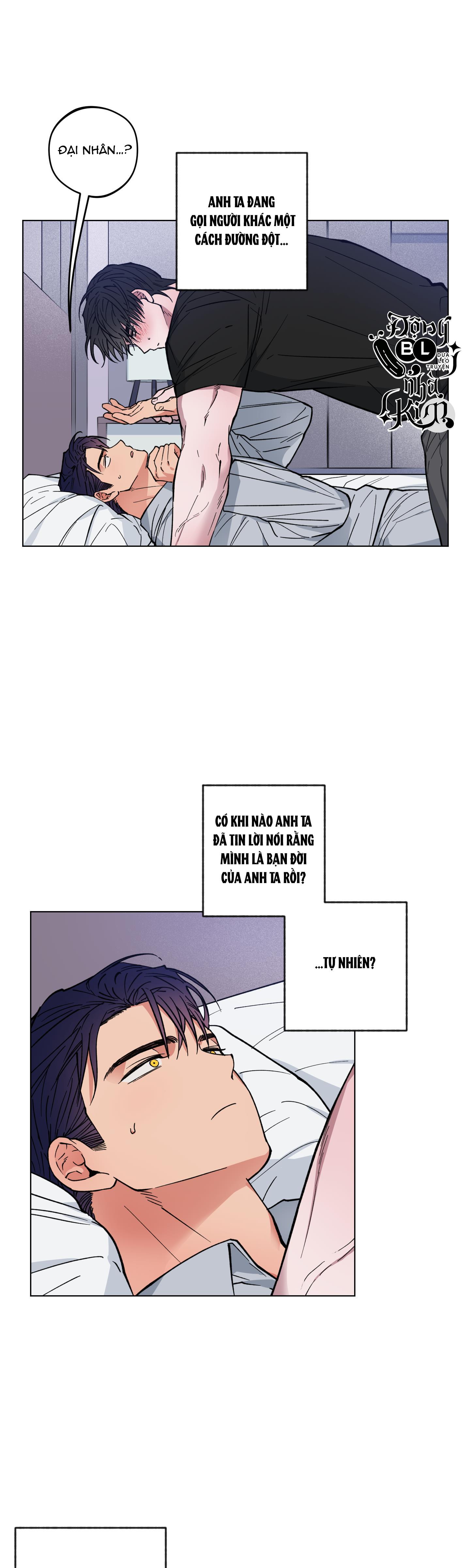 bình minh, mây và sông chapter 7 4